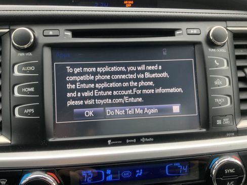 Used 2016 Toyota Highlander XLE image 41