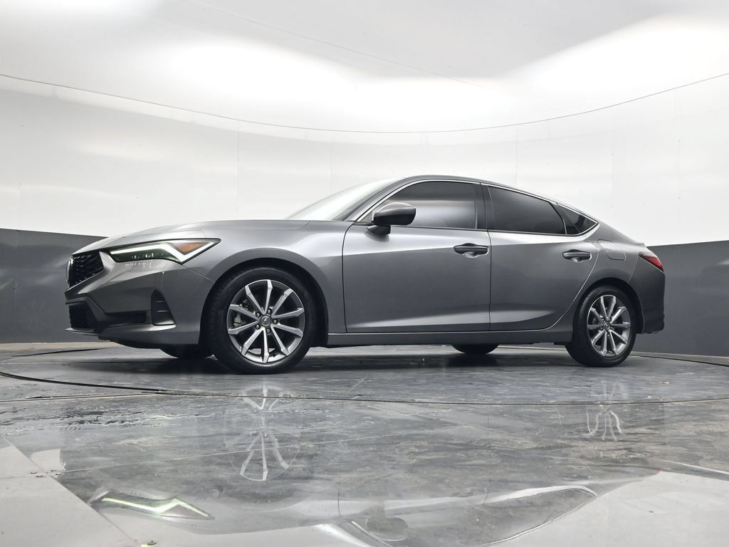 Used 2024 Acura Integra FWD image 34