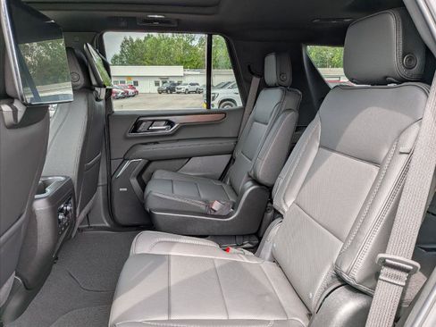 New 2026 GMC Yukon Denali w/ Denali Reserve Package AWD/4WD image 70