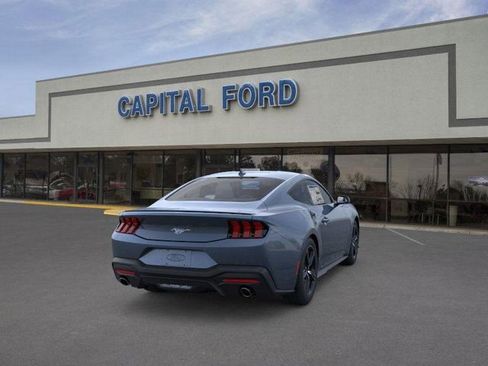 New 2025 Ford Mustang Premium image 8