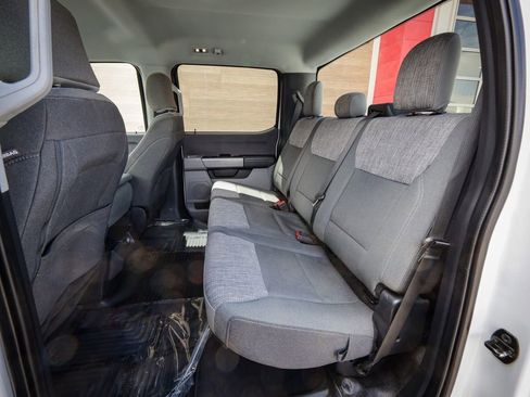 Used 2023 Ford F350 XLT w/ FX4 Off-Road Package AWD/4WD image 30