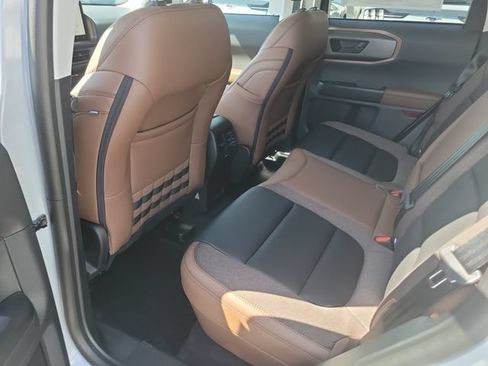 New 2026 Ford Bronco Sport Outer Banks AWD/4WD image 18