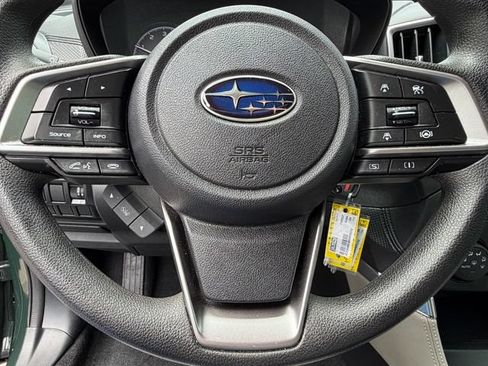 Certified 2024 Subaru Forester AWD/4WD image 24