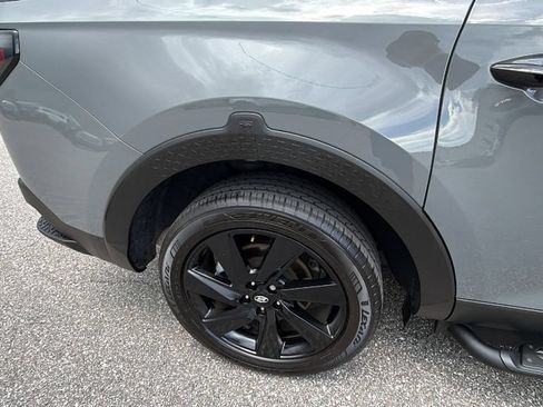 Used 2024 Hyundai Santa Cruz Night AWD/4WD image 11