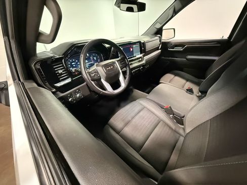 Used 2022 GMC Sierra 1500 Elevation AWD/4WD image 61