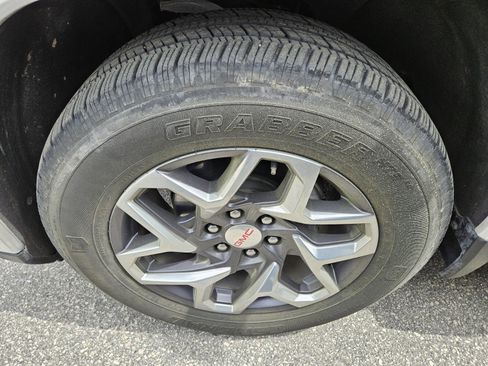 Used 2022 GMC Sierra 1500 SLT image 12