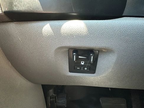 Used 2014 Chevrolet Silverado 2500 W/T RWD image 16