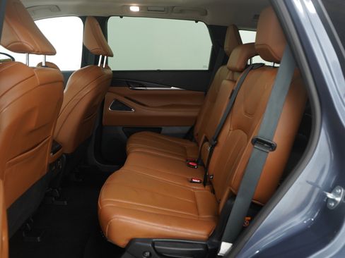 Used 2023 INFINITI QX60 Sensory AWD/4WD image 15