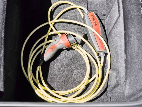 Used 2022 Ferrari 296 GTB RWD image 24