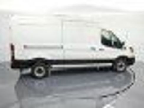 New 2026 Ford Transit 250 Low Roof image 29