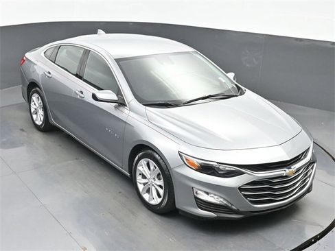 Used 2023 Chevrolet Malibu LT image 35