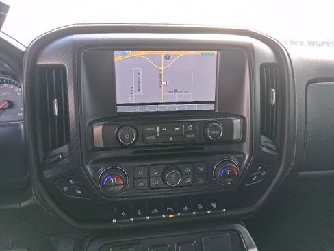 Used 2015 Chevrolet Silverado 2500 LTZ w/ Duramax Plus Package image 15