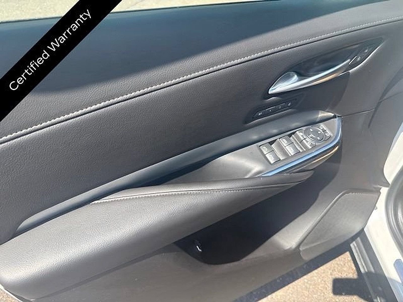 Used 2023 Cadillac XT4 Premium Luxury w/ Driver Assist Package AWD/4WD image 14