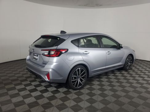 New 2026 Subaru Impreza 2.0i Sport image 4