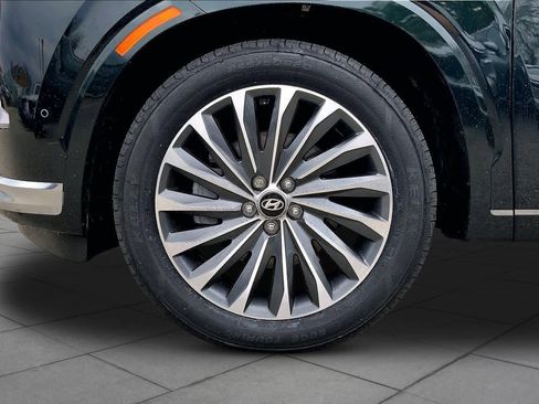 Used 2024 Hyundai Palisade Calligraphy AWD/4WD image 11