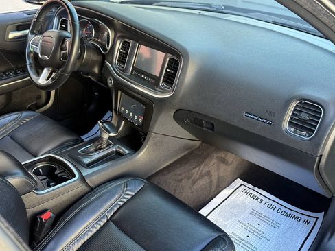 Used 2018 Dodge Charger R/T RWD image 22