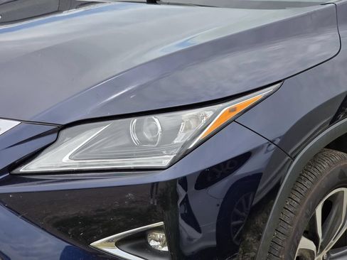 Used 2017 Lexus RX 350 FWD w/ Premium Package image 7