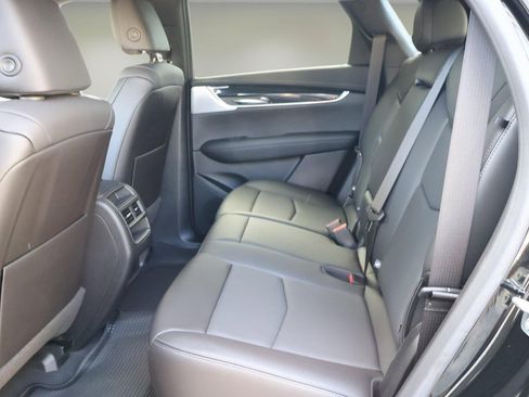 Used 2023 Cadillac XT5 Premium Luxury image 13