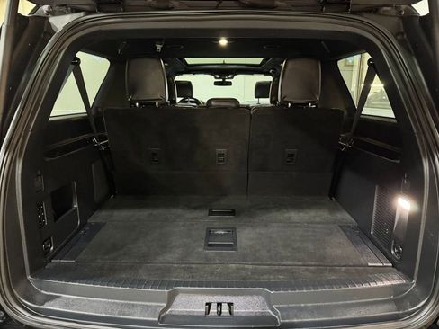 Used 2022 Ford Expedition Max Platinum image 27