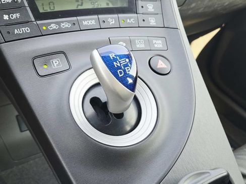Used 2011 Toyota Prius Two FWD image 27