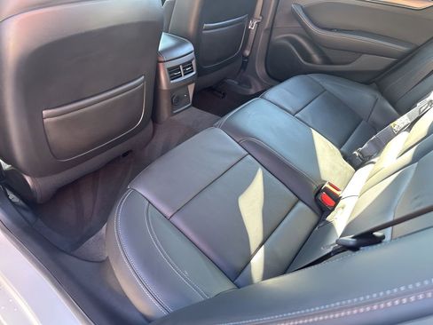 Certified 2024 Cadillac CT5 Premium Luxury image 20