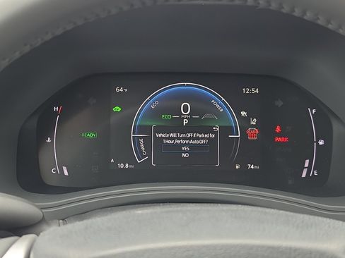 New 2026 Toyota Grand Highlander AWD Hybrid image 29