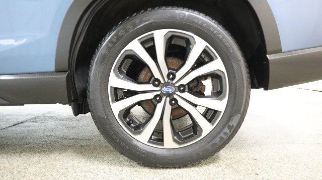 Used 2021 Subaru Forester Limited w/ Popular Package #3 AWD/4WD image 24