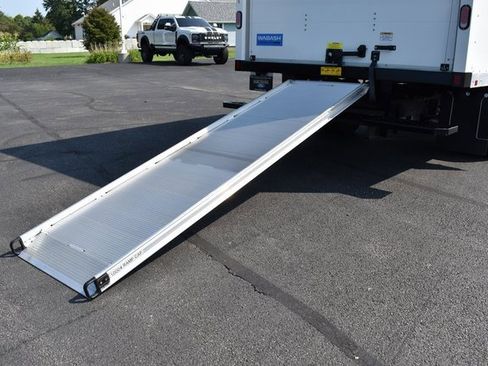 New 2025 Ford E-350 and Econoline 350 Super Duty w/ Power Equipment Group image 11