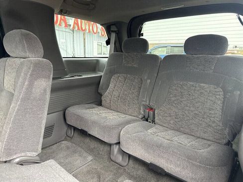 Used 2004 GMC Envoy XL SLE w/ 1SB Preferred Equipment Group image 17