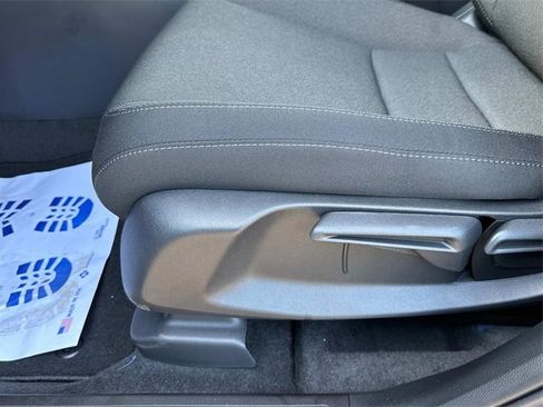 New 2025 Honda CR-V LX image 7