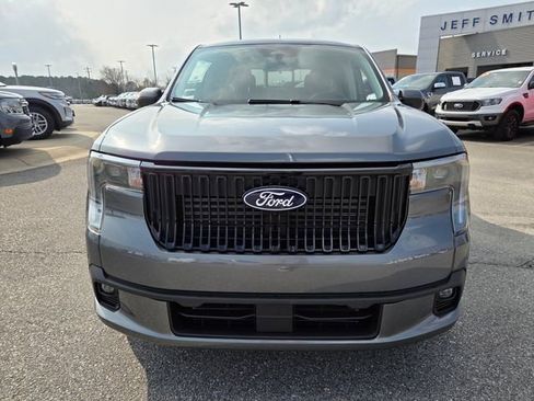 New 2026 Ford Maverick Lobo image 29