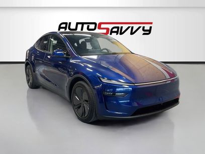 Used 2026 Tesla Model Y Long Range