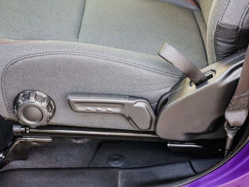 New 2026 Jeep Wrangler Unlimited Rubicon image 23