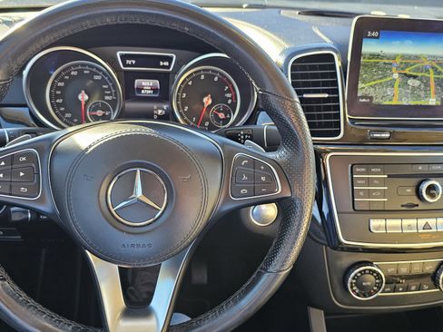 Used 2019 Mercedes-Benz GLS 450 4MATIC w/ Premium 1 Package image 48