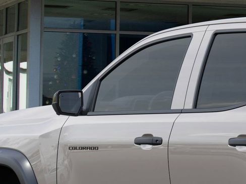 New 2026 Chevrolet Colorado Trail Boss image 12