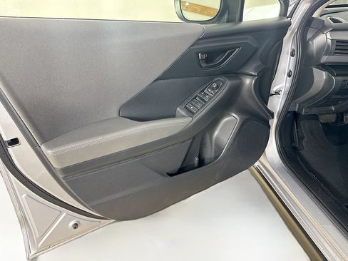 Certified 2024 Subaru Crosstrek 2.0i Premium AWD/4WD image 11