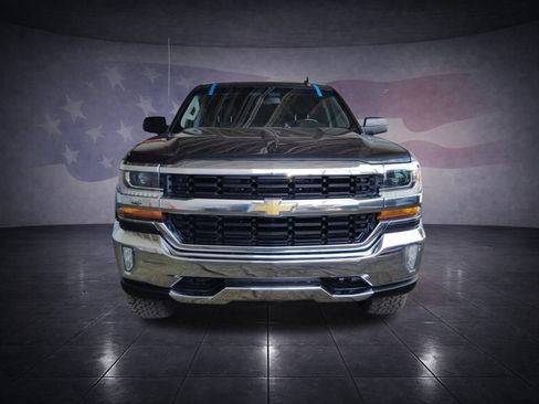 Used 2017 Chevrolet Silverado 1500 LT w/ All Star Edition RWD image 8