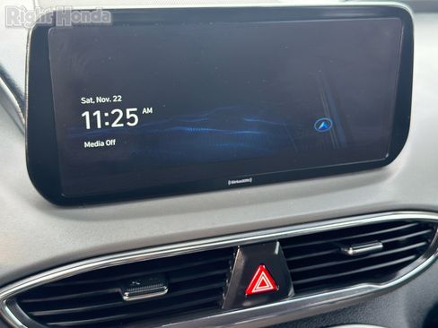 Used 2023 Hyundai Santa Fe SEL image 19