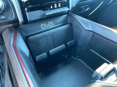 Certified 2025 RAM 1500 Rebel w/ Rebel Level 1 Equipment Group image 28