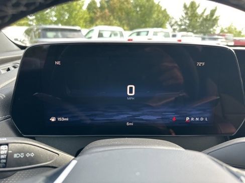 New 2026 Chevrolet Traverse LT w/ Midnight/Sport Edition image 21