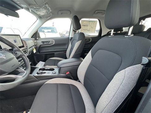 New 2025 Ford Bronco Sport Big Bend image 10