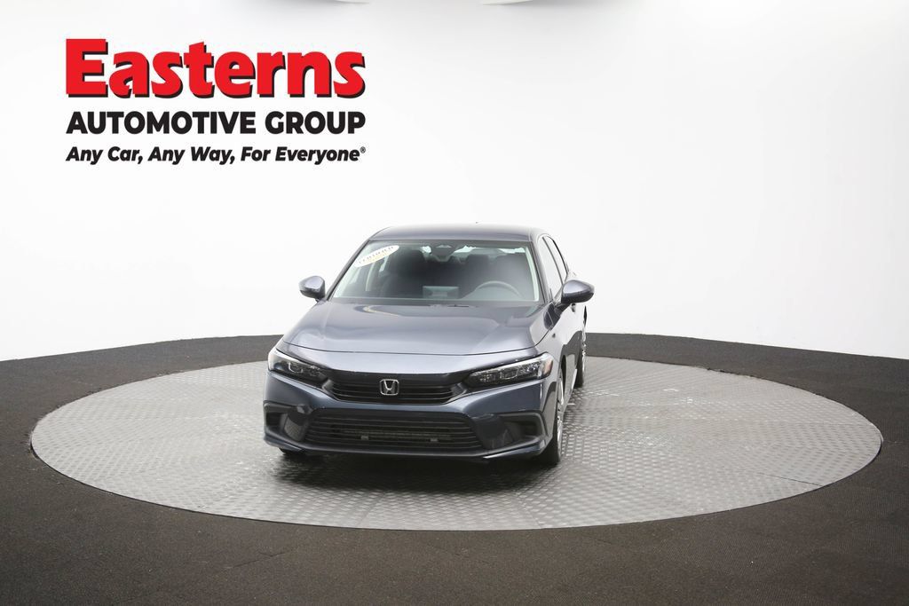 Used 2023 Honda Civic LX image 49