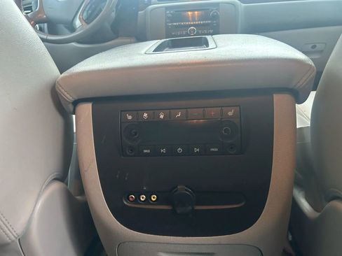 Used 2012 GMC Yukon SLT w/ SLT-2 Equipment Package image 7