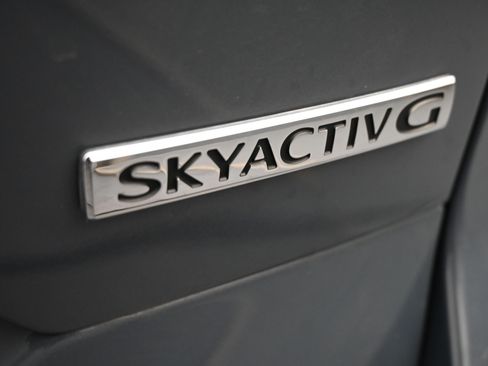 Used 2024 MAZDA CX-5 Carbon Edition AWD/4WD image 30