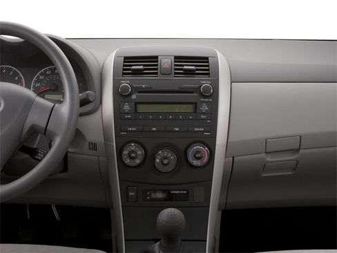 Used 2010 Toyota Corolla LE w/ LE EVP Pkg #1 FWD image 18