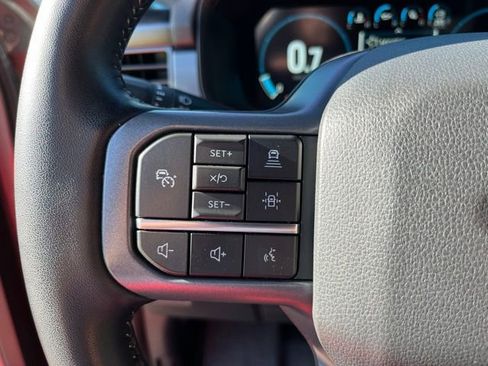 Used 2023 Ford F150 Lariat w/ Equipment Group 502A High AWD/4WD image 17