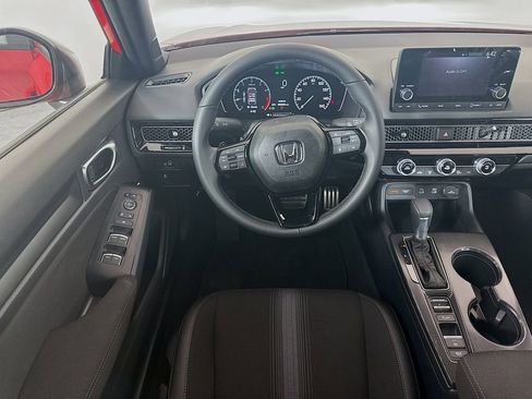 New 2026 Honda Civic Sport image 21