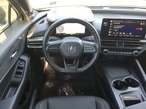 Used 2024 Acura ZDX A-Spec image 15