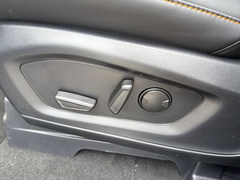 New 2026 Ford Explorer Tremor AWD/4WD image 10