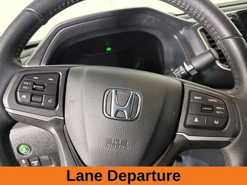 Used 2024 Honda Ridgeline RTL image 15